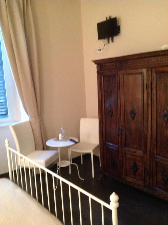 B&B Giulio Cesare Roma Habitación foto