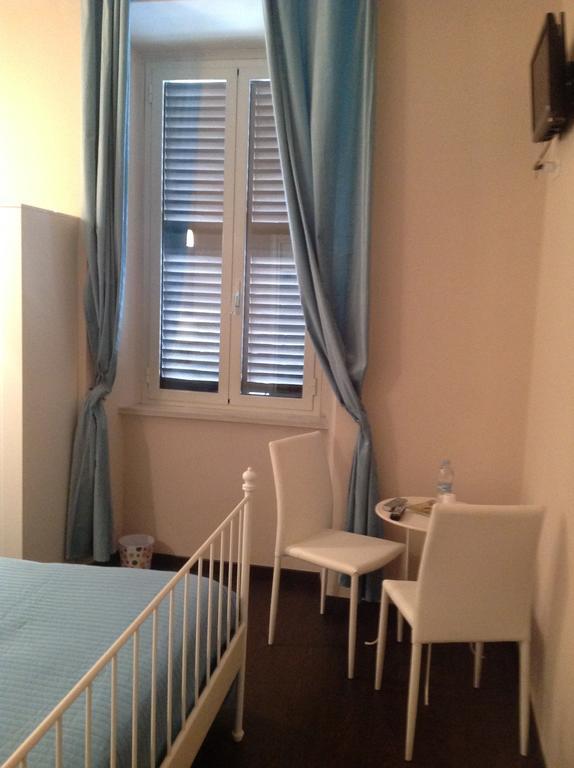 B&B Giulio Cesare Roma Habitación foto