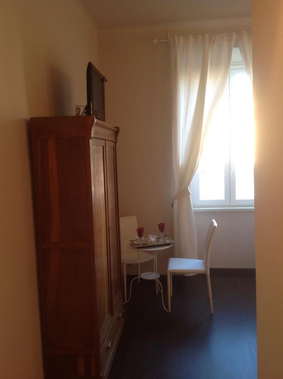 B&B Giulio Cesare Roma Exterior foto