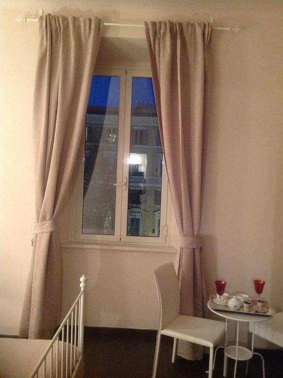 B&B Giulio Cesare Roma Exterior foto