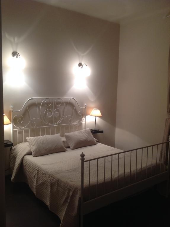 B&B Giulio Cesare Roma Exterior foto